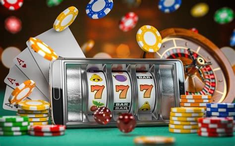 Wager7 casino